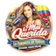 Logo La más querida