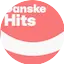 Logo Danske Hits
