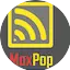 Logo Max Pop