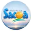 Logo Radio Sacoã Fm 87.9