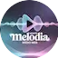 Logo Monte Melodia Rádio Web