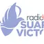 Logo Radio suara Victory