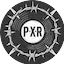 Logo Punk-X-radio