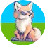 Logo Muscifox