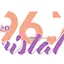 Logo Stereo Cristal