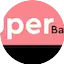 Logo Super FM Balland