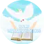 Logo Radio Manantial de Dios