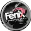 Logo Rádio Fênix