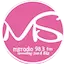 Logo MS Radio Palu