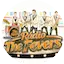 Logo Rádio The Fevers