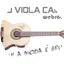 Logo Rádio Viola Caipira