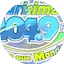Logo Durísima 104.9 Fm
