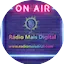 Logo Radio Mais Digital