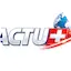 Logo Actu Plus Média