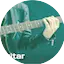 Logo Radio Art - Solo Guitar