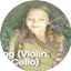 Logo Radio Art - Relaxing (Violin, Piano & Cello)