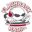 Logo 80s Flashback Radio
