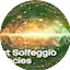 Logo Radio Art - Ancient Solfeggio Frequencies