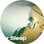 Logo Radio Art - Cello for Sleep
