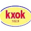 Logo KXOK-FM