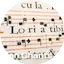 Logo Radio Art - Gregorian Chants