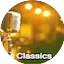 Logo Radio Art - Timeless Classics