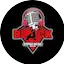 Logo Black Stereo Music Online