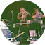 Logo Radio Art - Latin Jazz