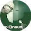 Logo Radio Art - Ludovico Einaudi