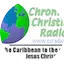 Logo Chronicles Christian Radio