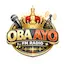 Logo Oba Ayo Fm Radio