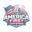 Logo America First Radio Network