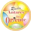 Logo Radio Antares del Oriente