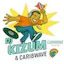 Logo CaribWave Radio