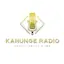 Logo Kahunge Radio Fm