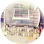 Logo Battle Lake Area Sporting Club Radio