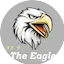 Logo 93 5 Eagle Radio