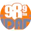 Logo Rádio Gospel Cidade