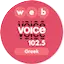 Logo Voice Greek