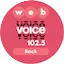 Logo Voice Rock