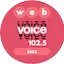 Logo Voice Jazz