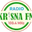 Logo Krisna FM