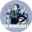 Logo Radio Love Marinela