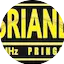 Logo Asrianda FM