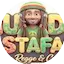 Logo Mundo Rastafary