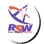 Logo Radio Suara Wajar