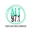 Logo Alt97.1 - WAXW