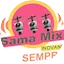 Logo Radio Sama Mix