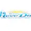 Logo Rádio Novo Dia Gospel