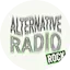 Logo ALTERNATIVE RADIO - Rock
